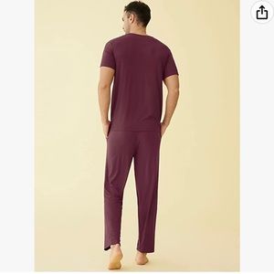 Genuine Bamboo lounge pant tshirt top